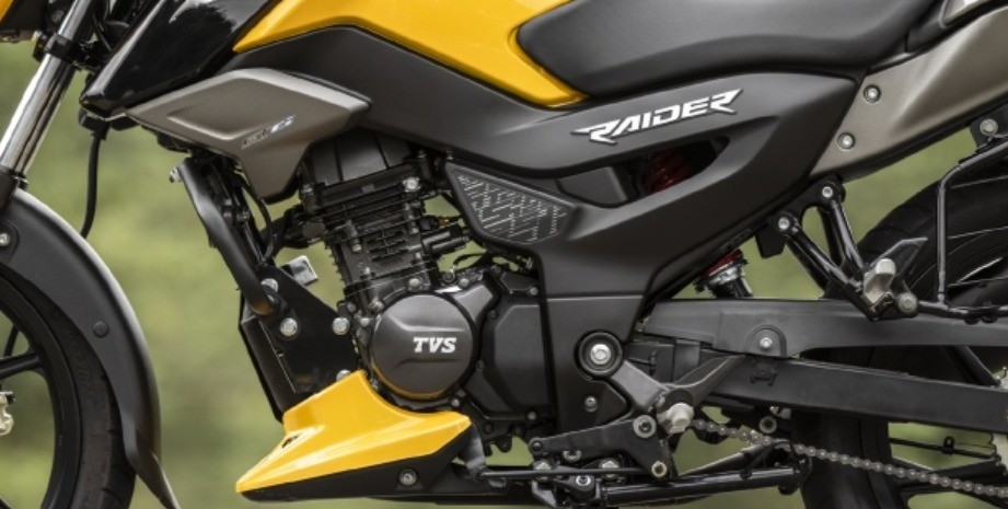 'Đối thủ' của Winner X ra mắt với giá siêu rẻ, ngoại hình gây chú ý - Ảnh 3