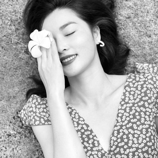 Nhan sắc của Triệu Thị Hà ở thời điểm hiện tại. Ảnh: FBNV Nhan sắc của Triệu Thị Hà ở thời điểm hiện tại. Ảnh: FBNV