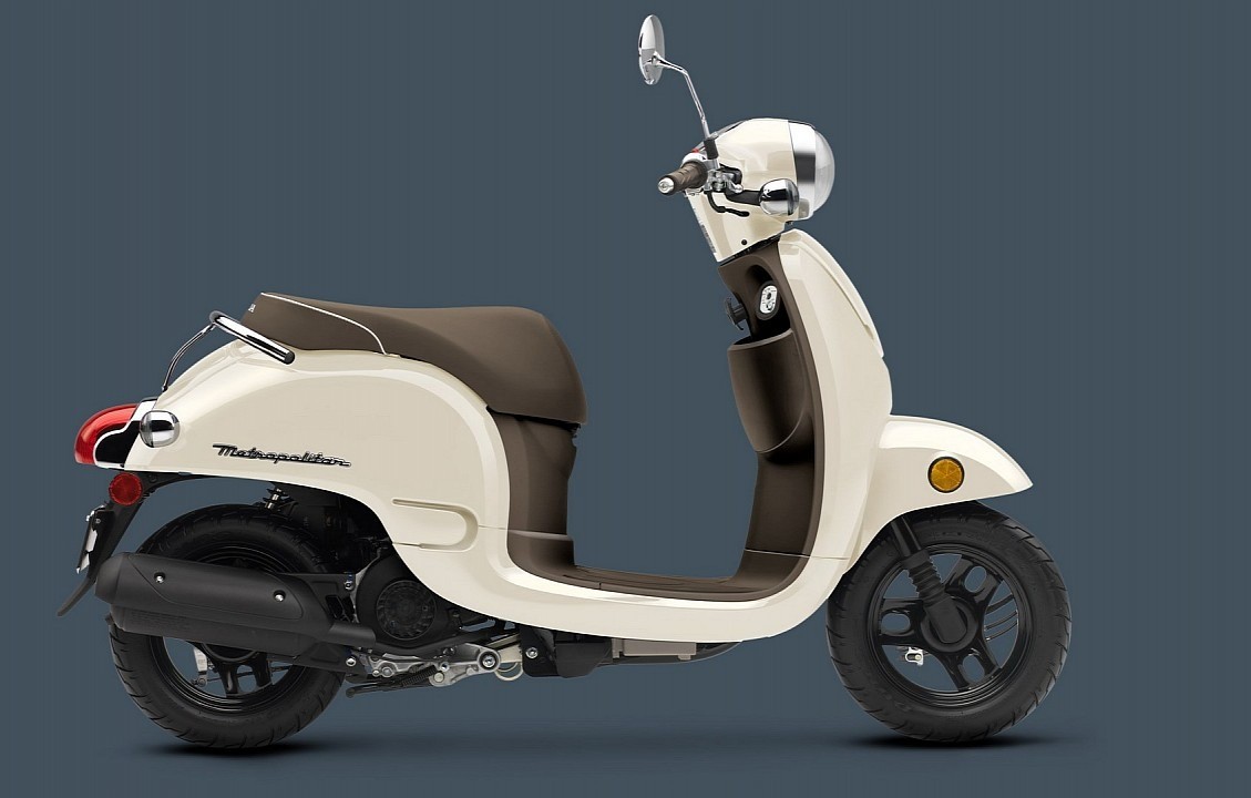 Mẫu xe máy mới của Honda: Thiết kế nhỏ gọn nhưng hút mắt, giá bán lại gây suy ngẫm - Ảnh 2