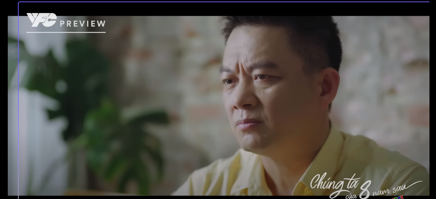 'Chúng ta của 8 năm sau' tập 14: Chị Tâm bị 'vạch trần' bản chất, Lâm chấp nhận đánh đổi để cứu mẹ - Ảnh 2