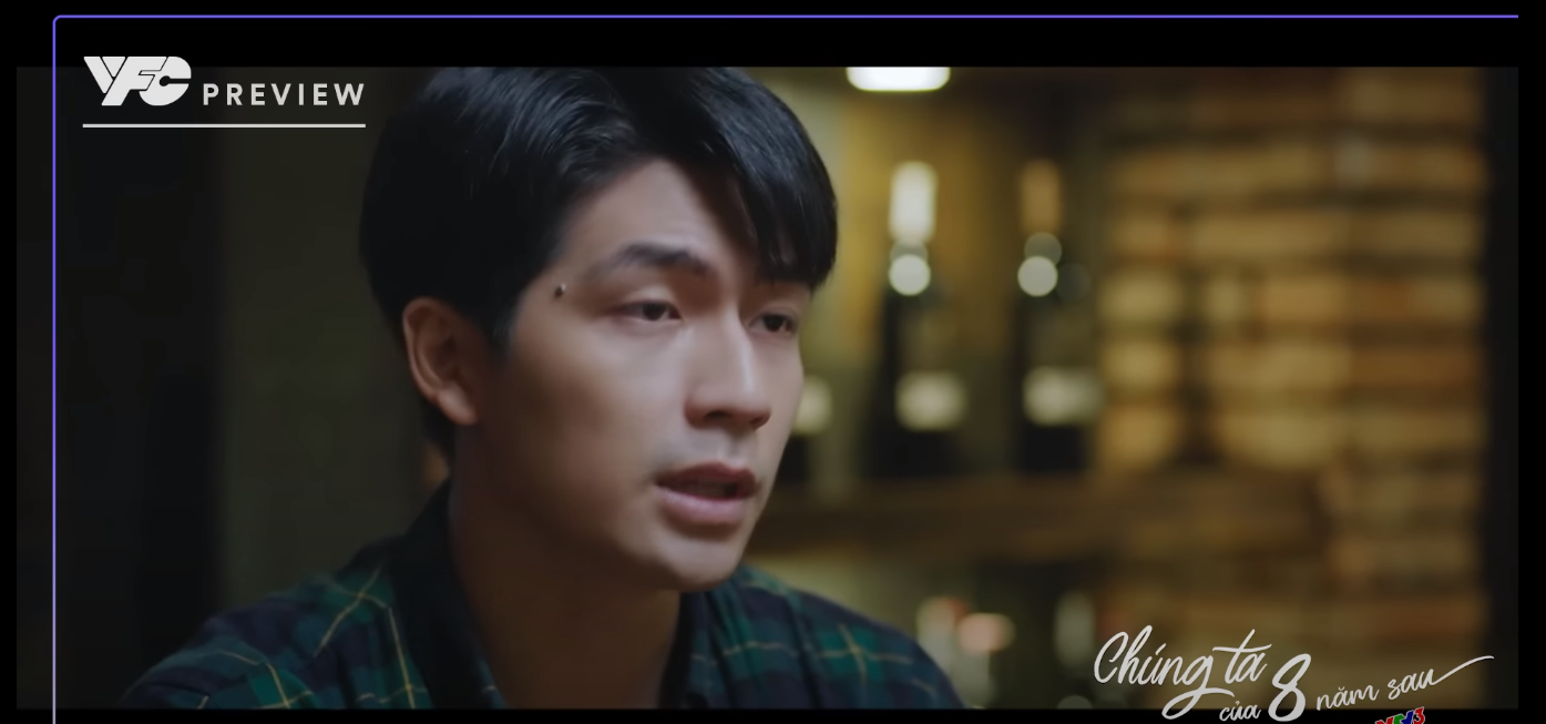 'Chúng ta của 8 năm sau' tập 14: Chị Tâm bị 'vạch trần' bản chất, Lâm chấp nhận đánh đổi để cứu mẹ - Ảnh 5