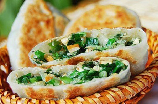 Tác dụng ít người biết của lá hẹ và gợi ý những món ăn ngon, dễ làm từ hẹ - Ảnh 3 Tác dụng ít người biết của lá hẹ và gợi ý những món ăn ngon, dễ làm từ hẹ - Ảnh 3