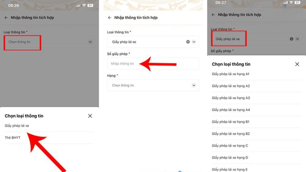 Liệu có bắt buộc phải đổi bằng lái xe sang thẻ nhựa PET để tích hợp vào VNeID? - Ảnh 2