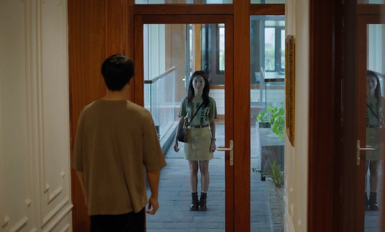 'Chúng ta của 8 năm sau' kết thúc phần 1, Mạnh Trường - Huyền Lizzie liệu có lấy được nhiều cảm xúc của khán giả? - Ảnh 1