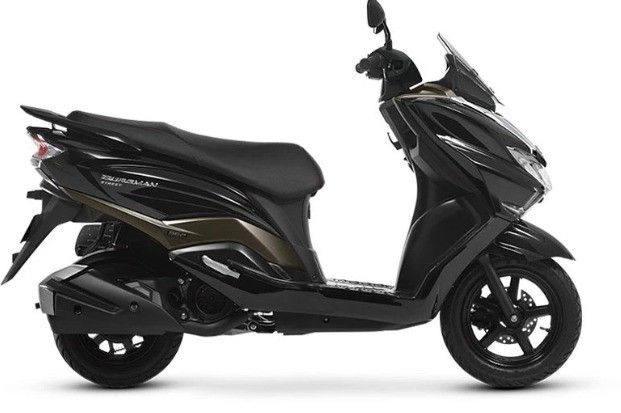 Mẫu xe máy thể thao diện mạo cực chất, giá bán lại làm Honda Air Blade phải 'đau đầu' - Ảnh 1 Mẫu xe máy thể thao diện mạo cực chất, giá bán lại làm Honda Air Blade phải 'đau đầu' - Ảnh 1