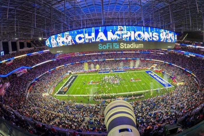 Lý do Tuấn Hưng rút khỏi sự kiện khởi động Super Bowl 2024 - Ảnh 1 Lý do Tuấn Hưng rút khỏi sự kiện khởi động Super Bowl 2024 - Ảnh 1