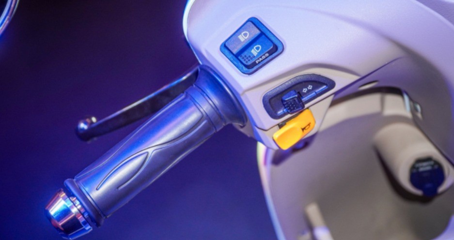 Mẫu xe tay ga giá cực rẻ tại Việt Nam: Thiết kế 'xịn đét', hiệu năng lại càng gây suy ngẫm - Ảnh 3