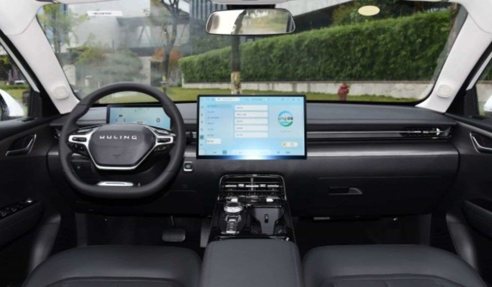 Mẫu xe thiết kế đẹp tựa Camry, giá lại rẻ hơn Kia Morning: Liệu khách hàng có nên mua? - Ảnh 2