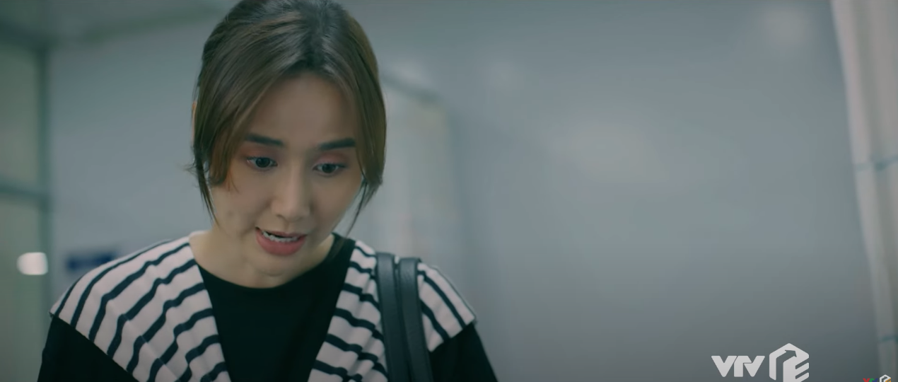 'Chúng ta của 8 năm sau' tập 16: Dương bị đổ oan phải vay tiền Nguyệt, Lâm đưa bạn gái về ra mắt? - Ảnh 1