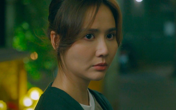 'Chúng ta của 8 năm sau' tập 18: Như Ý 'tố' Dương, Lâm biết được sự thật về ông Quảng - Ảnh 3 'Chúng ta của 8 năm sau' tập 18: Như Ý 'tố' Dương, Lâm biết được sự thật về ông Quảng - Ảnh 3