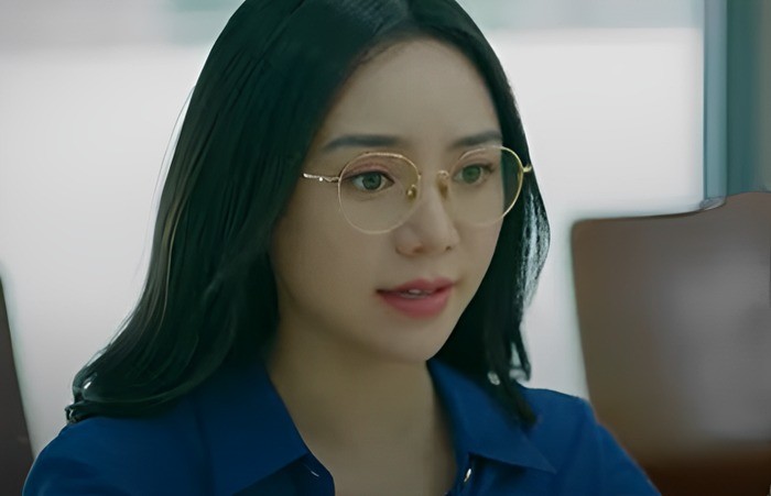 'Chúng ta của 8 năm sau' tập 18: Như Ý 'tố' Dương, Lâm biết được sự thật về ông Quảng - Ảnh 4 'Chúng ta của 8 năm sau' tập 18: Như Ý 'tố' Dương, Lâm biết được sự thật về ông Quảng - Ảnh 4