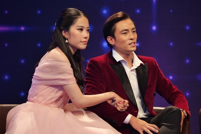 Mới đây, Nam Em còn bị ekip 'Vô lăng tình yêu' tố có những hành động không chuẩn mực khi tham gia chương trình. Ảnh: NSX Mới đây, Nam Em còn bị ekip 'Vô lăng tình yêu' tố có những hành động không chuẩn mực khi tham gia chương trình. Ảnh: NSX