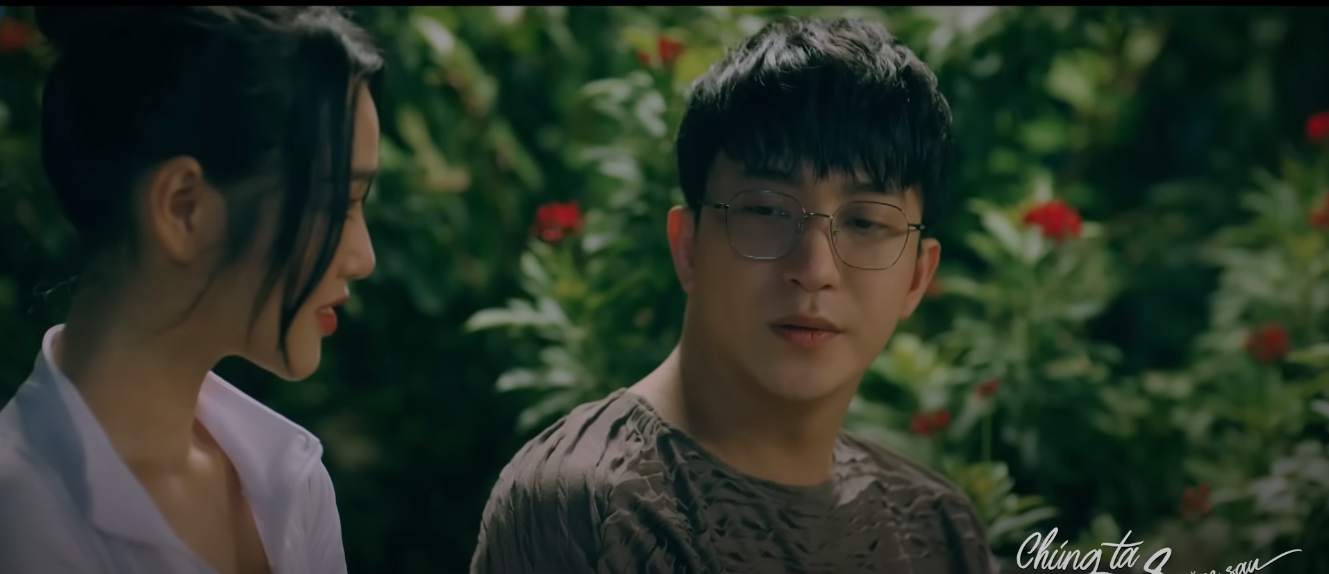 'Chúng ta của 8 năm sau' tập 19: Tùng sắp 'ngựa quen đường cũ', Dương bị ngất giữa trời mưa - Ảnh 3