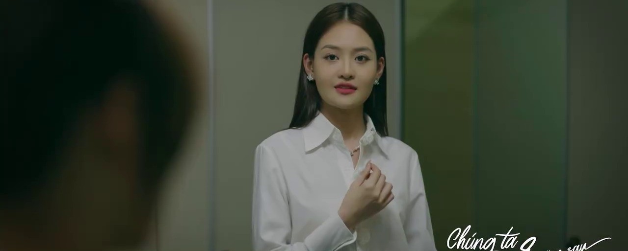 'Chúng ta của 8 năm sau' tập 19: Tùng sắp 'ngựa quen đường cũ', Dương bị ngất giữa trời mưa - Ảnh 1