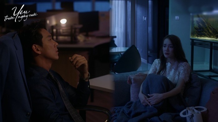 Hát ca khúc nhạc phim,'voi bản Đôn' Anh Tú nói về vai diễn của Nhã Phương trong 'Yêu trước ngày cưới' - Ảnh 1 Hát ca khúc nhạc phim,'voi bản Đôn' Anh Tú nói về vai diễn của Nhã Phương trong 'Yêu trước ngày cưới' - Ảnh 1