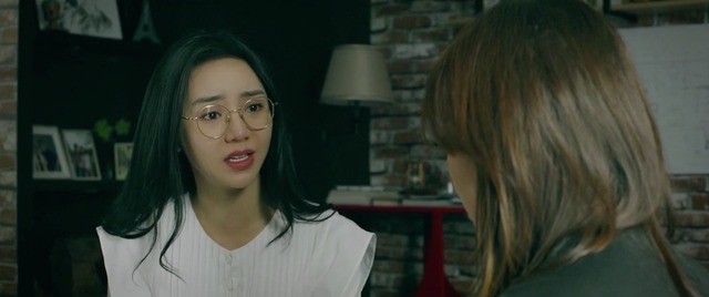 'Chúng ta của 8 năm sau' tập 23: Nguyệt thân thiết với tiểu tam, Dương nói rõ mối quan hệ với bác sĩ Hiếu - Ảnh 3 'Chúng ta của 8 năm sau' tập 23: Nguyệt thân thiết với tiểu tam, Dương nói rõ mối quan hệ với bác sĩ Hiếu - Ảnh 3