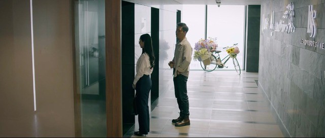 'Chúng ta của 8 năm sau' tập 23: Nguyệt thân thiết với tiểu tam, Dương nói rõ mối quan hệ với bác sĩ Hiếu - Ảnh 1 'Chúng ta của 8 năm sau' tập 23: Nguyệt thân thiết với tiểu tam, Dương nói rõ mối quan hệ với bác sĩ Hiếu - Ảnh 1