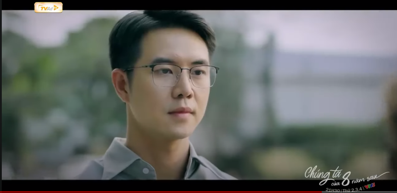 'Chúng ta của 8 năm sau' tập 23: Nguyệt thân thiết với tiểu tam, Dương nói rõ mối quan hệ với bác sĩ Hiếu - Ảnh 6