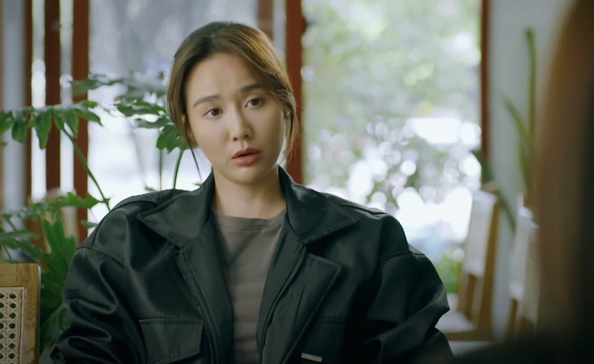 'Chúng ta của 8 năm sau' tập 24: Công ty ăn cắp ý tưởng của Dương, Lâm có phản ứng? - Ảnh 2