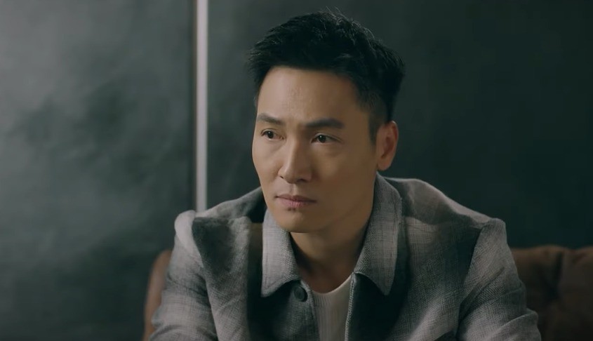 'Chúng ta của 8 năm sau' tập 24: Công ty ăn cắp ý tưởng của Dương, Lâm có phản ứng? - Ảnh 3