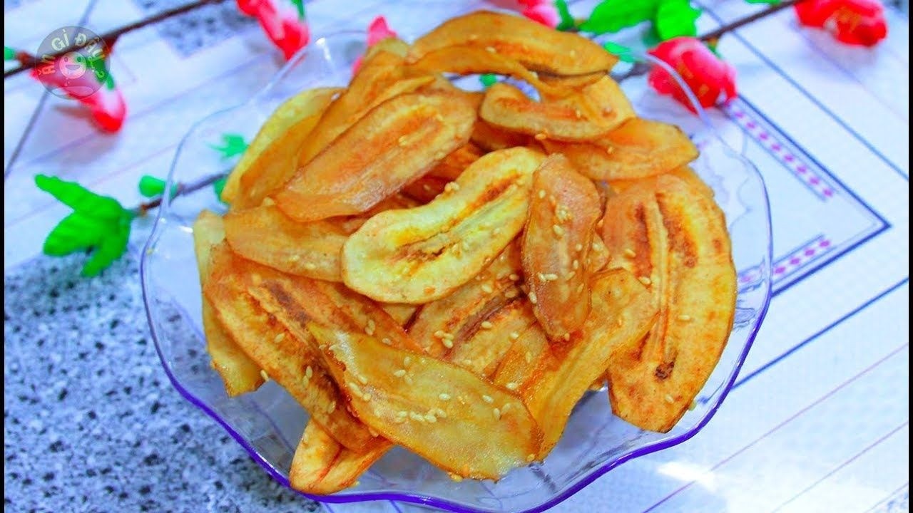 Cách làm mứt chuối ngày Tết: Ăn ngon nhưng vô cùng dễ dàng, chỉ tốn 30 phút đã có 1 mẻ - Ảnh 4 Cách làm mứt chuối ngày Tết: Ăn ngon nhưng vô cùng dễ dàng, chỉ tốn 30 phút đã có 1 mẻ - Ảnh 4