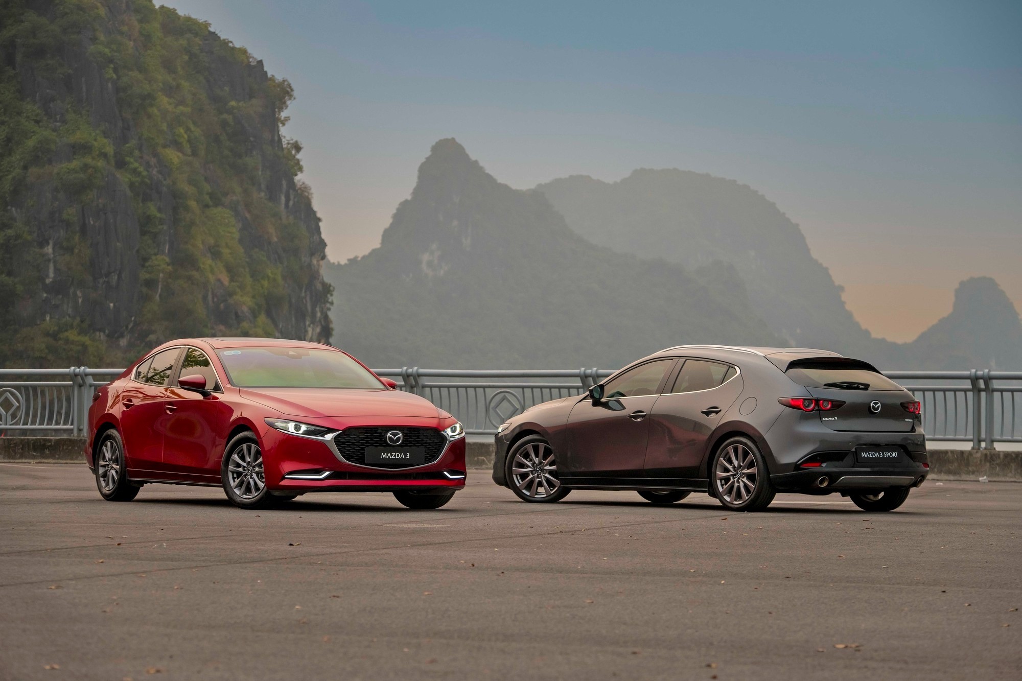 Lý giải lý do Mazda3 là mẫu sedan hạng C được nhiều người Việt yêu thích? - Ảnh 3