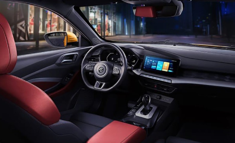 Mẫu xe là 'đối thủ' của Mazda 3 giảm 'rẻ ngang' KIA Morning: Thiết kế thời trang lại còn đẹp - Ảnh 2 Mẫu xe là 'đối thủ' của Mazda 3 giảm 'rẻ ngang' KIA Morning: Thiết kế thời trang lại còn đẹp - Ảnh 2