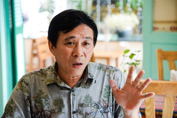 NSƯT Đỗ Kỷ làm đơn cầu cứu đến các cơ quan chức năng vì không được xét danh hiệu NSND NSƯT Đỗ Kỷ làm đơn cầu cứu đến các cơ quan chức năng vì không được xét danh hiệu NSND