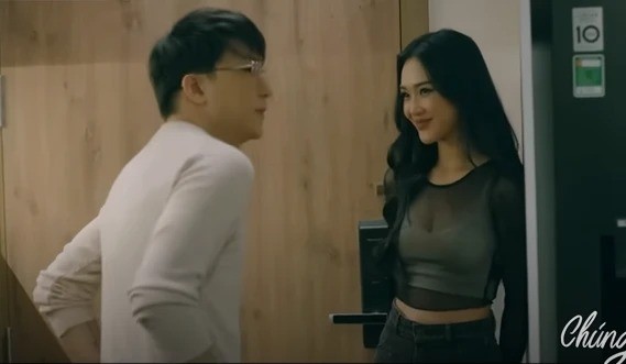 'Chúng ta của 8 năm sau' tập 26: Nguyệt ngửi thấy mùi lạ trên giường, Tùng có che đậy được lỗi của mình? - Ảnh 1 'Chúng ta của 8 năm sau' tập 26: Nguyệt ngửi thấy mùi lạ trên giường, Tùng có che đậy được lỗi của mình? - Ảnh 1