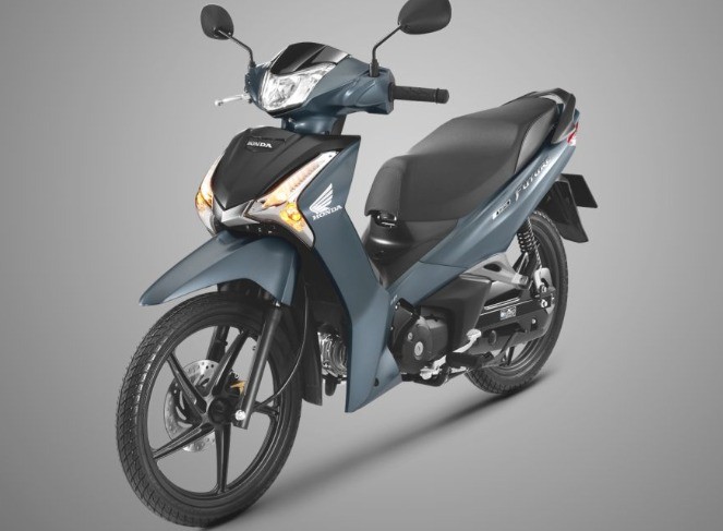 Honda Future ra mắt phiên bản 2024: Diện mạo xứng tầm, giá bán chỉ ngoài 30 triệu đồng - Ảnh 1 Honda Future ra mắt phiên bản 2024: Diện mạo xứng tầm, giá bán chỉ ngoài 30 triệu đồng - Ảnh 1