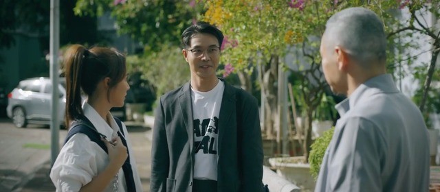 'Chúng ta của 8 năm sau' tập 27: Nguyệt phát hiện chồng nói dối, Dương được Lâm tán tỉnh - Ảnh 3 'Chúng ta của 8 năm sau' tập 27: Nguyệt phát hiện chồng nói dối, Dương được Lâm tán tỉnh - Ảnh 3