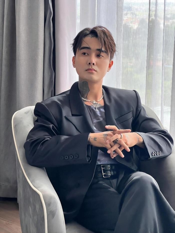 Dù mặn nồng nhưng Đạt G - Cindy Lư vẫn chưa quyết định chuyện kết hôn. Ảnh: FBNV Dù mặn nồng nhưng Đạt G - Cindy Lư vẫn chưa quyết định chuyện kết hôn. Ảnh: FBNV