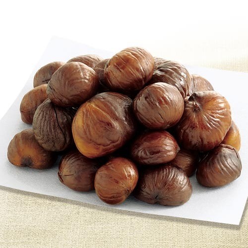 Tết ăn hạt dẻ là quá bình thường, thử ngay món mứt từ loại hạt trên: Dễ làm, ăn lại cực ngon - Ảnh 1 Tết ăn hạt dẻ là quá bình thường, thử ngay món mứt từ loại hạt trên: Dễ làm, ăn lại cực ngon - Ảnh 1