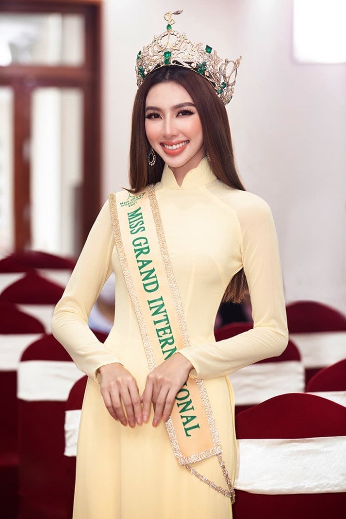 Trường Giang bất ngờ nói về tình trạng hôn nhân của Thuỳ Tiên, nàng hậu có liền phản ứng - Ảnh 1 Trường Giang bất ngờ nói về tình trạng hôn nhân của Thuỳ Tiên, nàng hậu có liền phản ứng - Ảnh 1