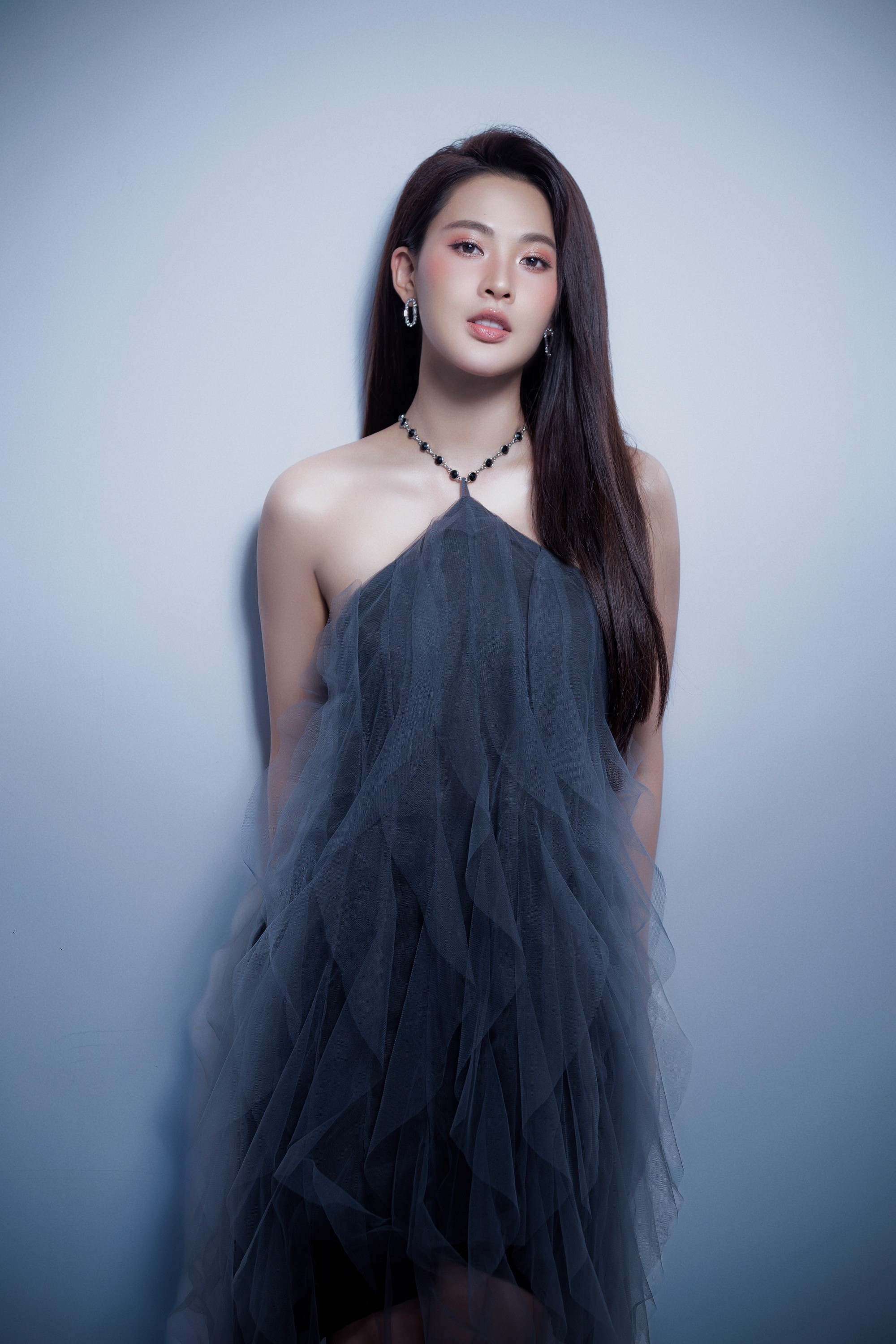 Diễn viên Minh Trang. Ảnh: FBNV