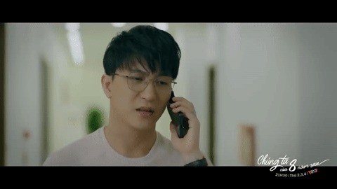 'Chúng ta của 8 năm sau' tập 29: Bị Tùng 'tặng' cho cặp sừng, cô giáo Nguyệt đưa ra quyết định mạnh tay - Ảnh 3 'Chúng ta của 8 năm sau' tập 29: Bị Tùng 'tặng' cho cặp sừng, cô giáo Nguyệt đưa ra quyết định mạnh tay - Ảnh 3