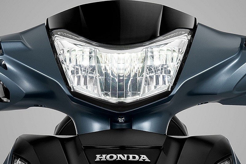 Honda Future có giá bất ngờ: Hút khách ở điểm này, anh em 'chốt đơn' để có xe đi Tết - Ảnh 3 Honda Future có giá bất ngờ: Hút khách ở điểm này, anh em 'chốt đơn' để có xe đi Tết - Ảnh 3