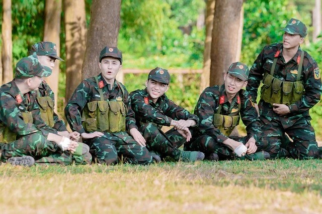 Mai Tài Phến nói về quãng thời gian tăm tối, từng khiến bố phải buồn lòng - Ảnh 1 Mai Tài Phến nói về quãng thời gian tăm tối, từng khiến bố phải buồn lòng - Ảnh 1