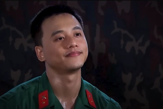 Mai Tài Phến nói về quãng thời gian tăm tối, từng khiến bố phải buồn lòng - Ảnh 3 Mai Tài Phến nói về quãng thời gian tăm tối, từng khiến bố phải buồn lòng - Ảnh 3