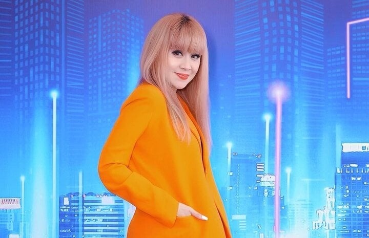 Nhạc sĩ Lưu Thiên Hương. Ảnh: FBNV Nhạc sĩ Lưu Thiên Hương. Ảnh: FBNV
