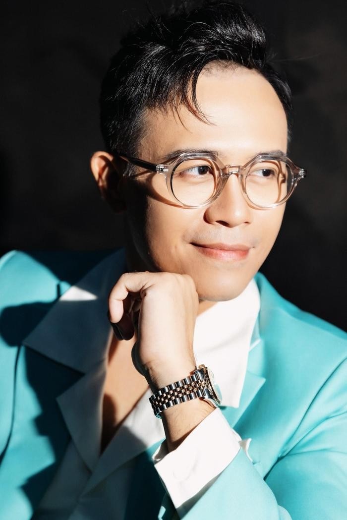 MC Đức Bảo phủ nhận phát ngôn gây tranh cãi đang xôn xao trên MXH - Ảnh 1 MC Đức Bảo phủ nhận phát ngôn gây tranh cãi đang xôn xao trên MXH - Ảnh 1