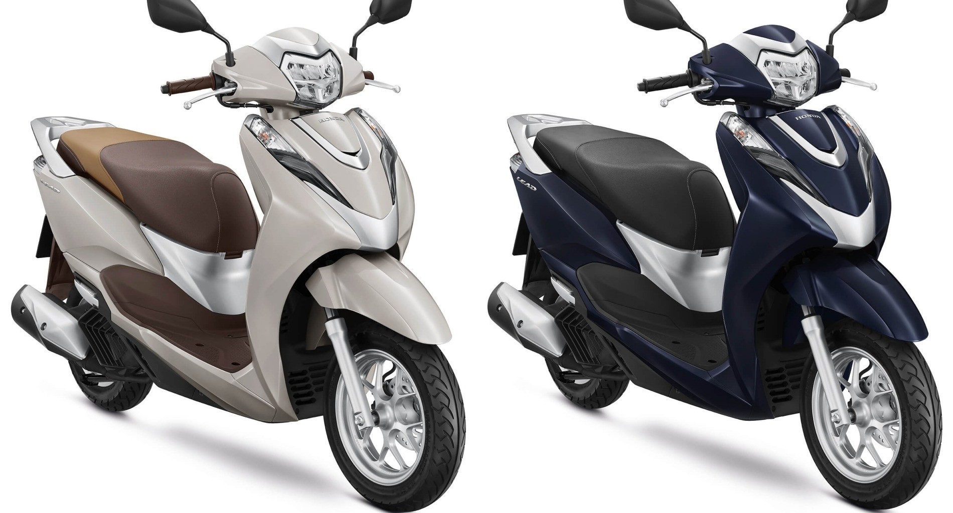 Loạt xe máy 'giảm sâu' đúng dịp cận Tết Nguyên đán 2024: Honda 'rẻ chưa từng', Yamaha gây sốt - Ảnh 1