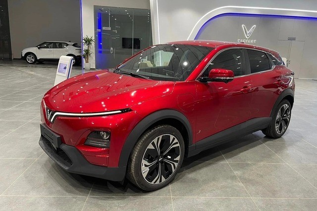 Loạt xe điện đua khuyến mãi tại Việt Nam trước Tết: Wuling giảm sốc, VinFast ưu đãi ngập tràn - Ảnh 2 Loạt xe điện đua khuyến mãi tại Việt Nam trước Tết: Wuling giảm sốc, VinFast ưu đãi ngập tràn - Ảnh 2