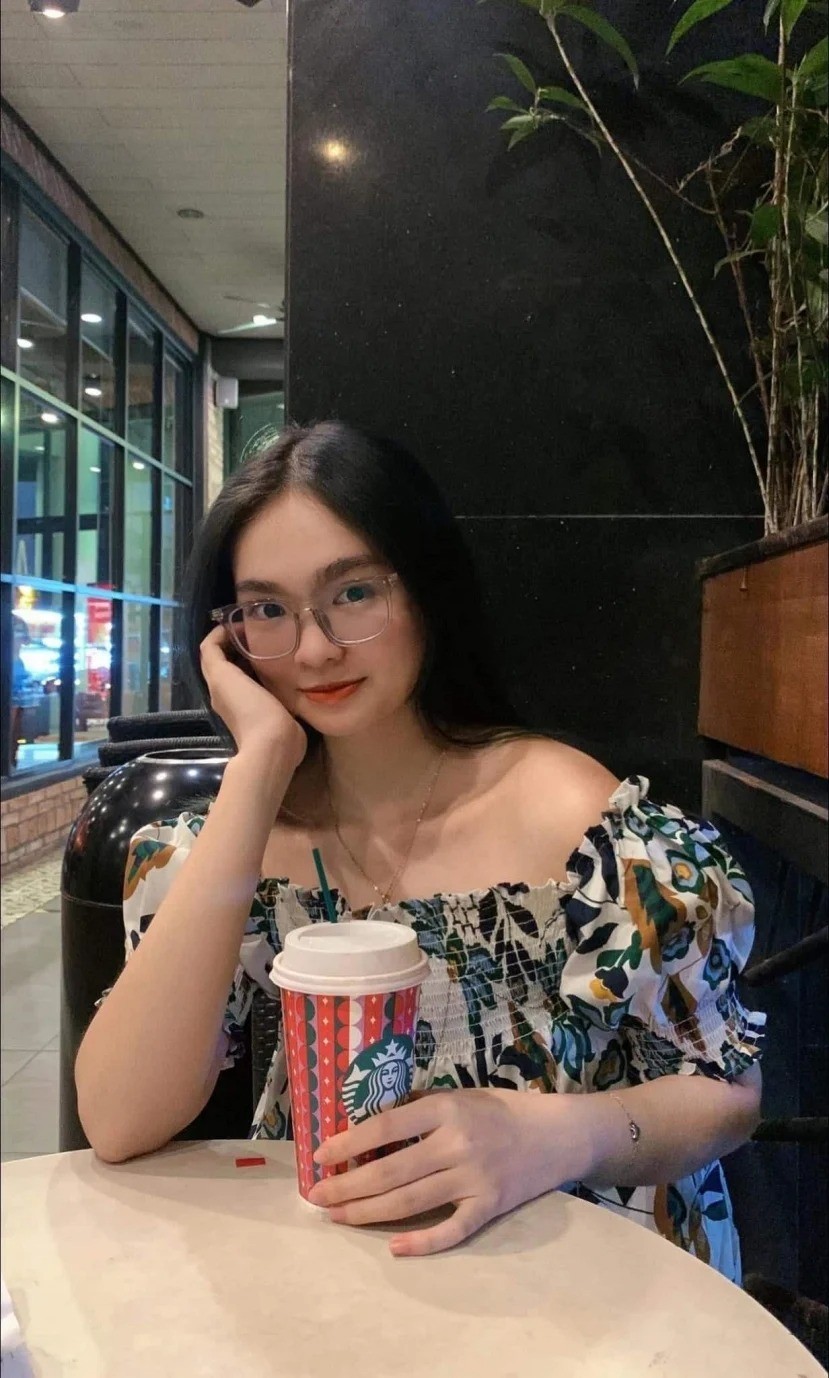 Thiện Nhân quyết định 'cạch mặt' gia đình để theo đuổi chuyện tình cảm khiến CDM không khỏi xôn xao. Ảnh: FBNV