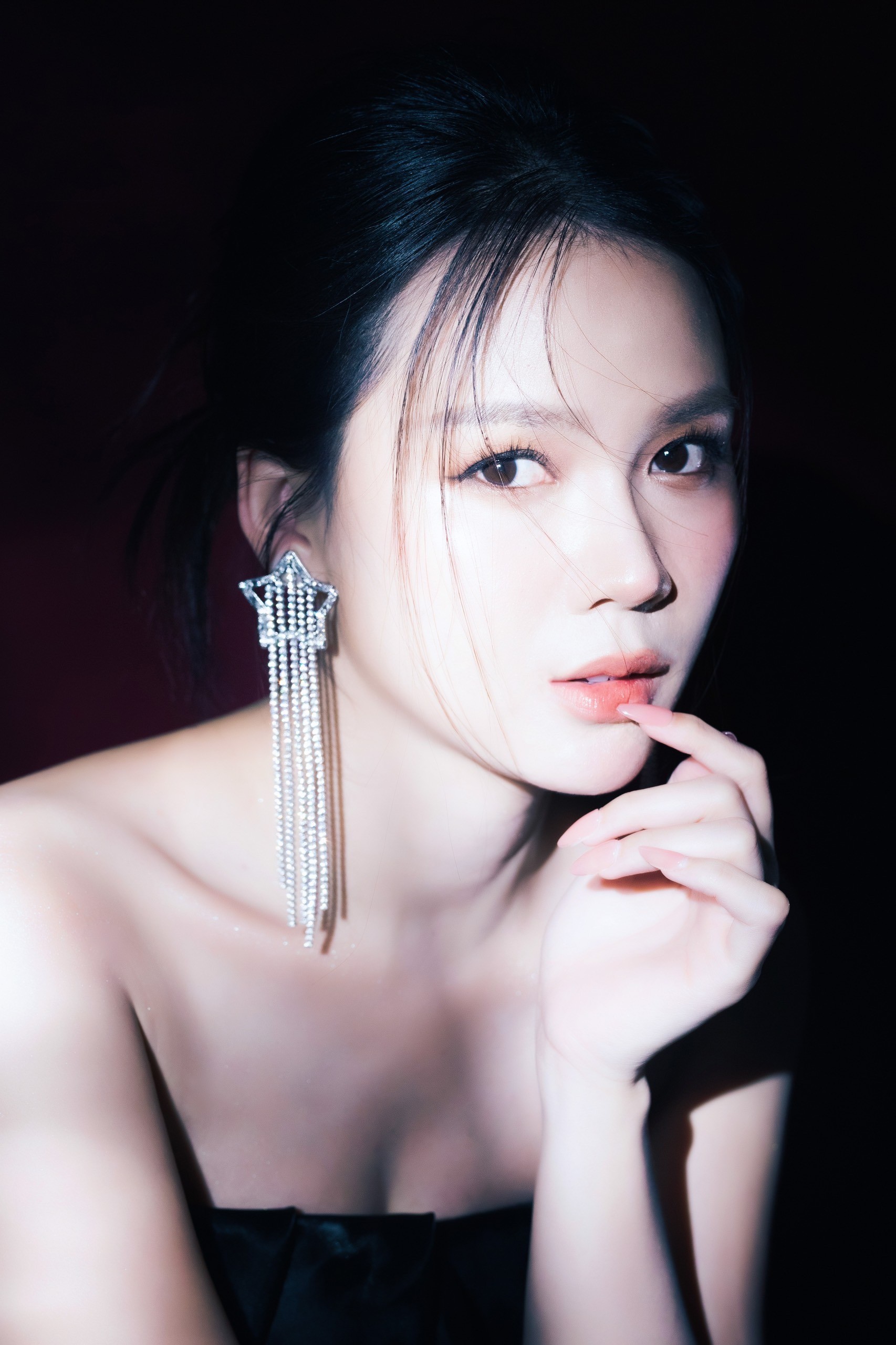 Diễn viên Sam nói về cuộc sống sau khi kết hôn - Ảnh 1