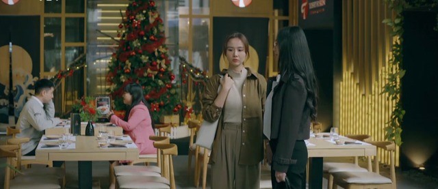 'Chúng ta của 8 năm sau' tập 36: Dương trách ông Quảng, Tùng bước đầu khiến Nguyệt rung động - Ảnh 2 'Chúng ta của 8 năm sau' tập 36: Dương trách ông Quảng, Tùng bước đầu khiến Nguyệt rung động - Ảnh 2