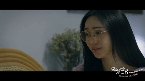 'Chúng ta của 8 năm sau' tập 36: Dương trách ông Quảng, Tùng bước đầu khiến Nguyệt rung động - Ảnh 4 'Chúng ta của 8 năm sau' tập 36: Dương trách ông Quảng, Tùng bước đầu khiến Nguyệt rung động - Ảnh 4