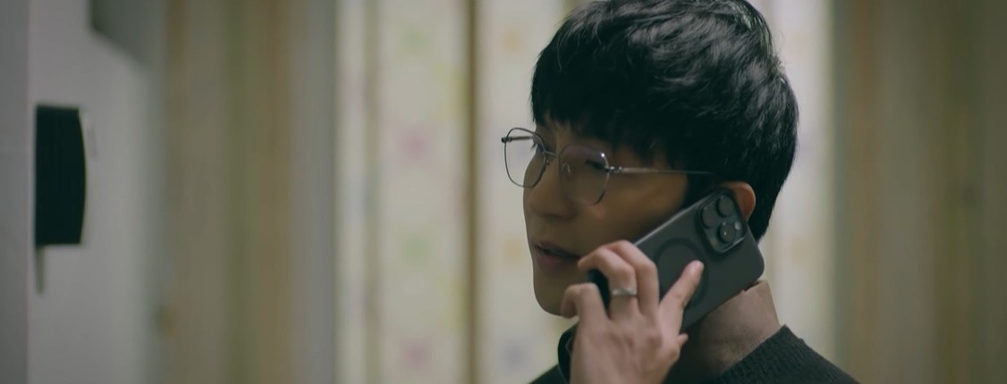 'Chúng ta của 8 năm sau' tập 37: Tùng cố níu kéo Nguyệt, làm hành động không ngờ - Ảnh 5