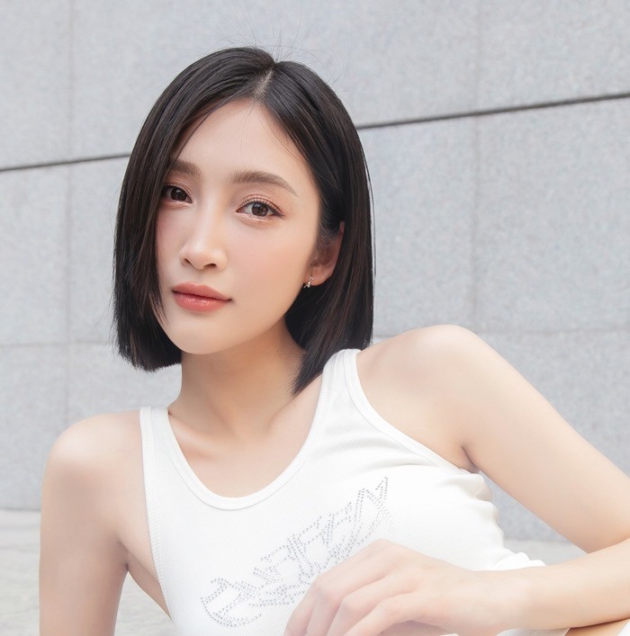 Hóa ra nữ ca sĩ gen Z được Trấn Thành nhờ vả làm 'gỏi măng cụt' từng song ca với Đan Trường 5 Hóa ra nữ ca sĩ gen Z được Trấn Thành nhờ vả làm 'gỏi măng cụt' từng song ca với Đan Trường 5