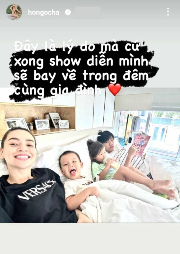 Tiết lộ của Hồ Ngọc Hà khiến nhiều người hâm mộ chú ý. Ảnh: Internet. Tiết lộ của Hồ Ngọc Hà khiến nhiều người hâm mộ chú ý. Ảnh: Internet.
